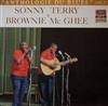 baixar álbum Sonny Terry & Brownie McGhee - Anthologie Du Blues Vol 5