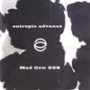 ladda ner album Entropic Advance - Mad Cow BBQ