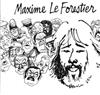 Maxime Le Forestier - Saltimbanque