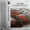 last ned album Lucien Deiss - Psaumes Du Père Lucien Deiss