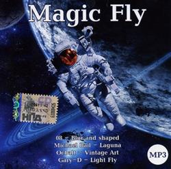 Download 08 Michael Bail Ocbalt GaryD - Magic Fly