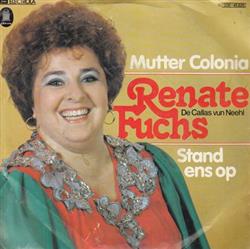 Download Renate Fuchs - Mutter Colonia