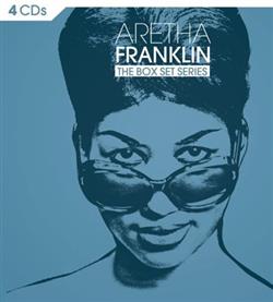 Download Aretha Franklin - The Box Set Series