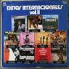 last ned album Various - Exitos Internacionales VolII