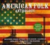 ladda ner album Various - American Folk Anthology