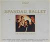 Album herunterladen Spandau Ballet - Original Gold