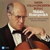 lytte på nettet Haydn, Mstislav Rostropovich, Academy Of St MartinInTheFields, Iona Brown - Cello Concertos In D C