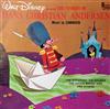 last ned album Walt Disney Presents The Stories Of Hans Christian Andersen - Hans Christian Andersen