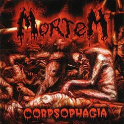 Download Mortem - Corpsophagia