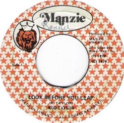 Download Rod Taylor - Look Before You Leap