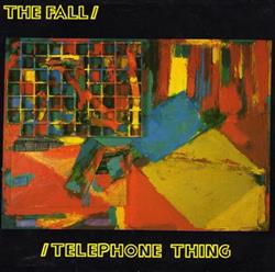 Download The Fall - Telephone Thing