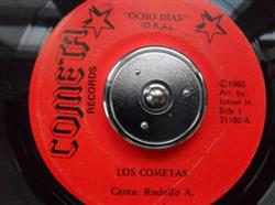 Download Los Cometas - Ocho Dias La Corriente