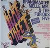 lataa albumi Grandmaster Melle Mel & The Furious Five - Beat Street Internationally Known