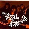 descargar álbum The Royal Nonesuch - Why Should I Care