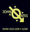 lytte på nettet John Oates - Stone Cold Love