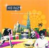 descargar álbum Heinz - Die Bunten Fahnen Gehn Über Die Welt