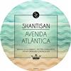 last ned album Shantisan - Avenida Atlântica