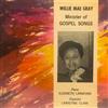 lataa albumi Willie Mae Gray - Minister Of Gospel Songs