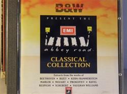 Download Various - BW Present The EMI Abbey Road Classical Collection