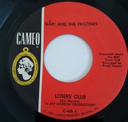 Download Gari And The Pristines - Losers Club