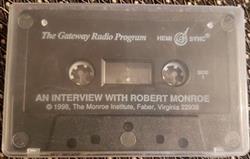 Download Robert Monroe - An Interview With Robert Monroe