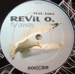 Download Revil O Feat Lara - Fly Away