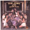 ascolta in linea Tom Jones - Tom Jones Live At Caesars Palace