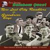 ouvir online The New Lost City Ramblers, The Greenbriar Boys - Pete Seegers Rainbow Quest