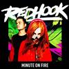 ouvir online RedHook - Minute On Fire