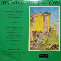 Download Kenneth Grahame - The Wind In The Willows Record One