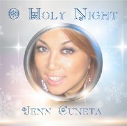 Download Jenn Cuneta - O Holy Night