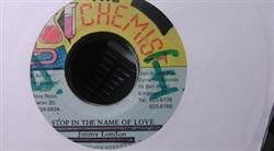 Download Jimmy London Danny Brownie - Stop In The Name Of Love