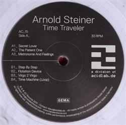 Download Arnold Steiner - Time Traveler