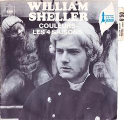 Download William Sheller - Couleurs