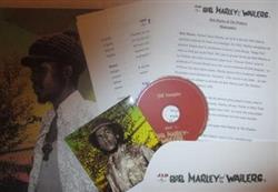 Download Bob Marley & The Wailers - JAD Promo Sampler
