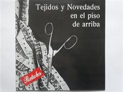 Download Tejidos Y Novedades En El Piso De Arriba - Retales