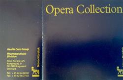 Download Various - Opera Collection