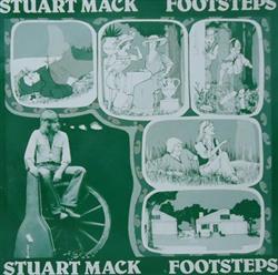 Download Stuart Mack - Footsteps