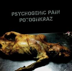 Download Psychogenic Pain Pötögiikräz - Untitled