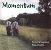 last ned album Steve Schneider, Paul Oorts - Momentum