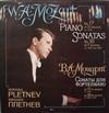 online anhören W A Mozart Mikhail Pletnev - Piano Sonatas No 17 In D Major KV 576 No 18 In F Major KV 533 And 494