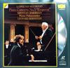 ouvir online Ludwig van Beethoven, Krystian Zimerman, Wiener Philharmoniker, Leonard Bernstein - Piano Concerto No 5 Emperor