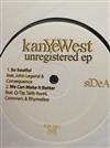 Kanye West - Unregistered EP