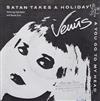 ouvir online Venus Featuring Chet Baker And Ronnie Urini - Satan Takes A Holiday