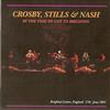 online luisteren Crosby, Stills & Nash - By The Time We Got To Brighton