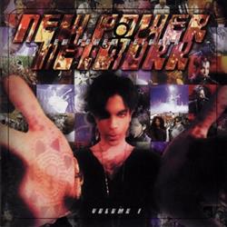 Download The Artist (Formerly Known As Prince) - New Power Network Volume 1