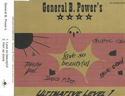 Download General B Power's - Love So Beautyful Ultimative Level 1