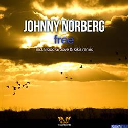 Download Johnny Norberg - Free