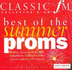 Download Various - Best Of The Summer Proms