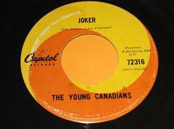 Download The Young Canadians - Joker